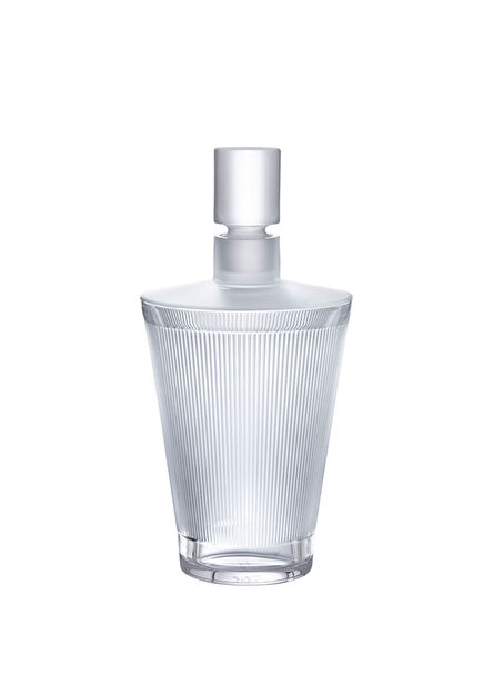 Wingen Kristal Karaf