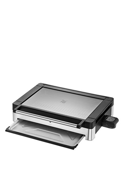 Lono Grill Cam Kapaklı Izgara