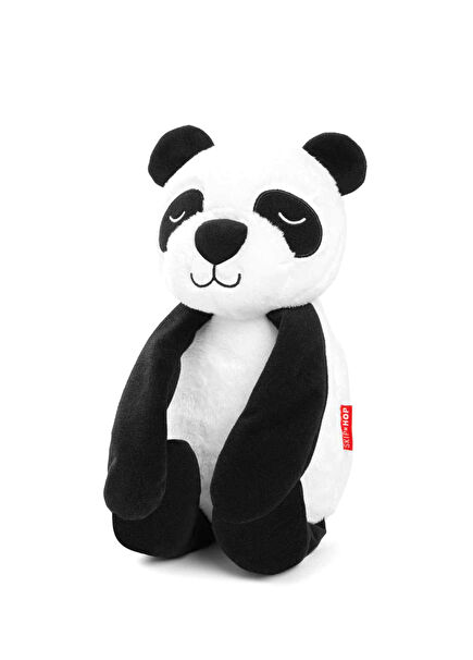 Ağlama Sensörlü Müzikli Panda Uyku Arkadaşı