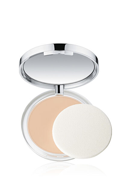 Almost Powder Pudra Fondöten Fair