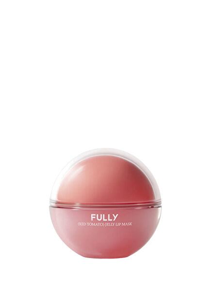Fully Red Tomato Jelly Dudak Maskesi 12 gr