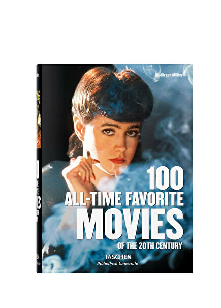 100 All-Time Favorite Movies of the 20th Century