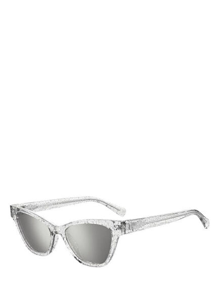 CF 1020/S Silver Women's Sunglasses
