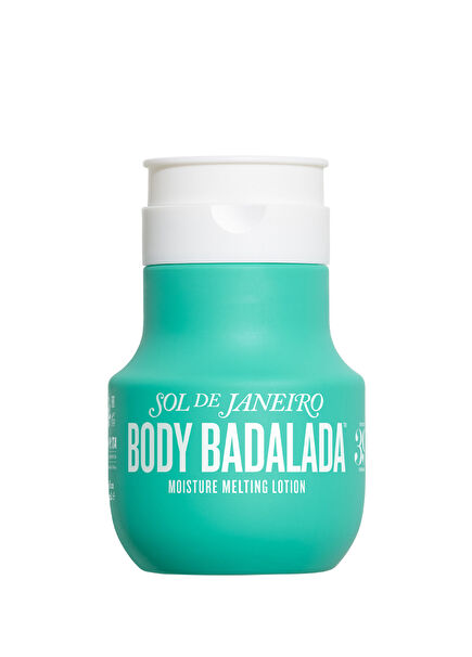 Body Badalada '39 Lotion Nemlendirici Vücut Losyonu 100 ml  