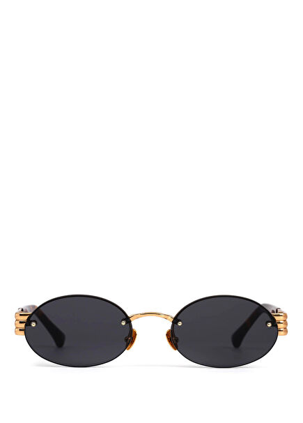 Fs2 Asetat Çok Renkli Asetat Kadın Güneş Gözlüğü