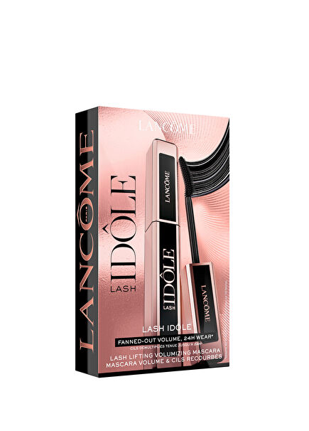 Lash Idôle Mascara Set