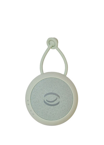 Green Sputtering Lullaby Noise Device Baby Sleep Companion