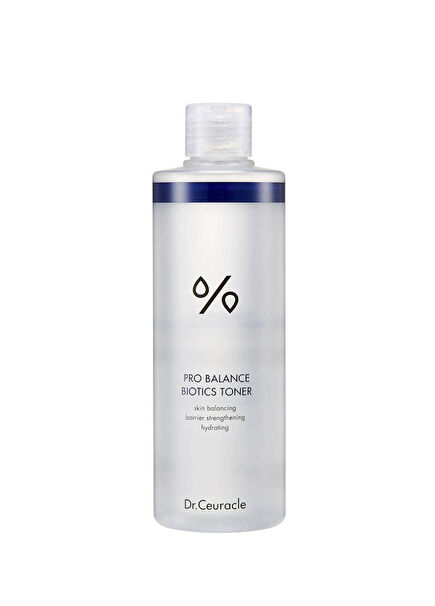 Pro-Balance Biotics Toner Güçlendirici ve Dengeleyici Kefirli Yüz Toniği 300 ml