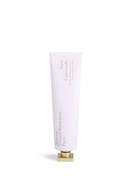 Aqua Universalis Scented Hand Cream 70Ml