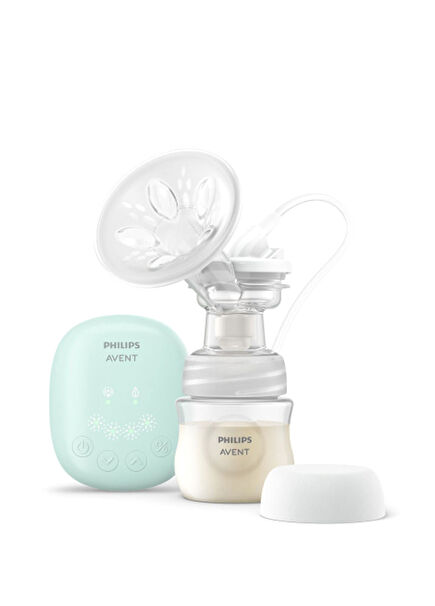 Essentials Single Electric Breast Pump