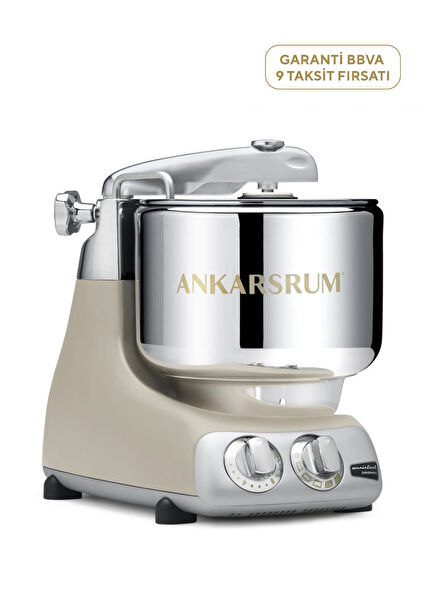 AKM6230HB Harmoni Bej Mutfak Asistanı