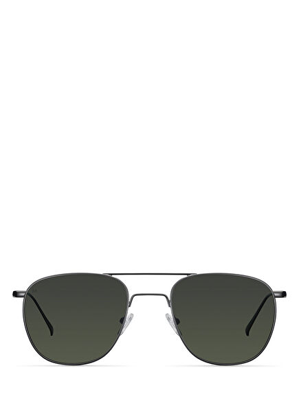 Bamako Pilot Style Unisex Sunglasses