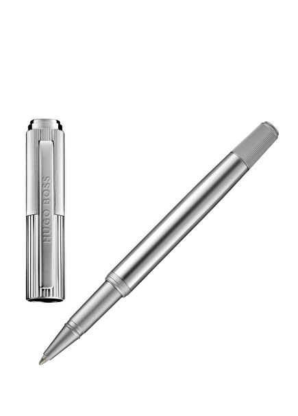 Striade Chrome Gri Rollerball Kalem