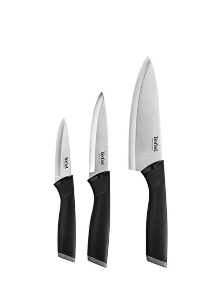 Comfort Stainless Steel 3-Piece Knife Set
