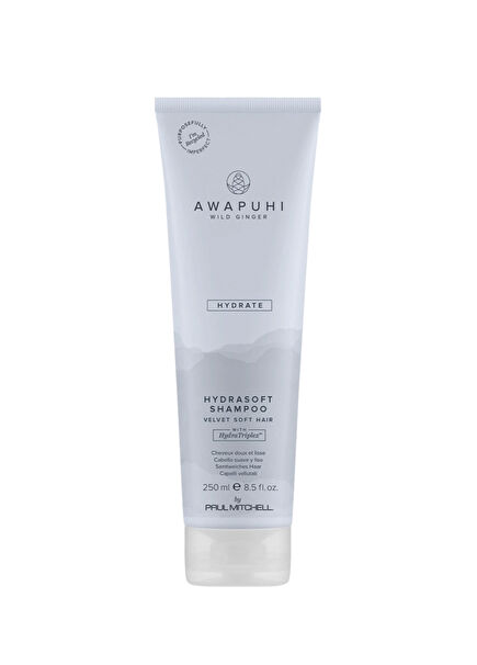 Hydrasoft Arındırıcı Nemlendirici Şampuan 250 ml