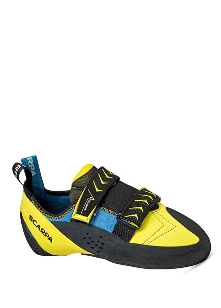 Vapor V Yellow Erkek Tırmanış Ayakkabısı
