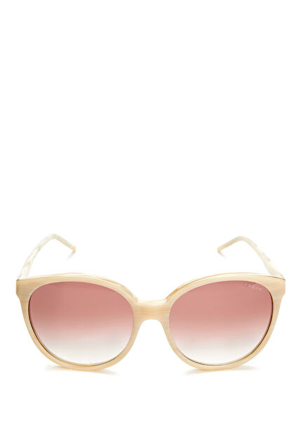 VO5509S Beige Women's Sunglasses