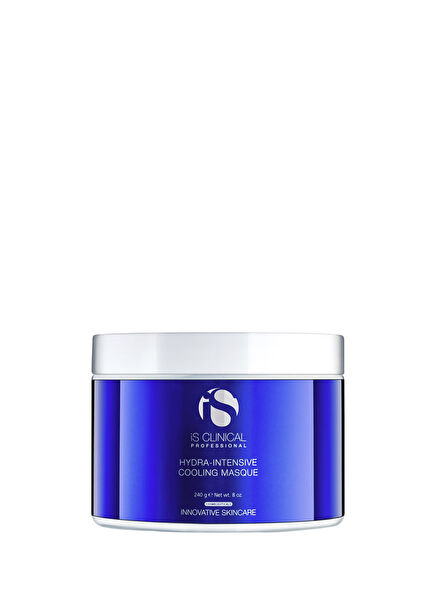 Hydra Intensive Cooling Masque Nemlendirici Yatıştırıcı Jel Yüz Maskesi 240 gr