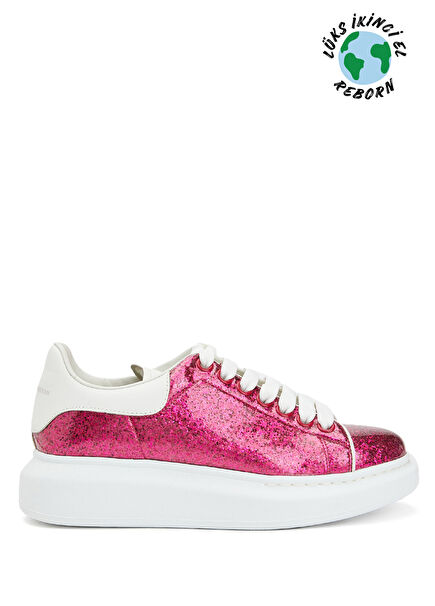 Alexander McQueen Kadın Sneakers