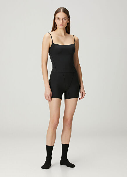 Wundermost Ultra-Soft Nulu Cami Tank Top Boxer Set