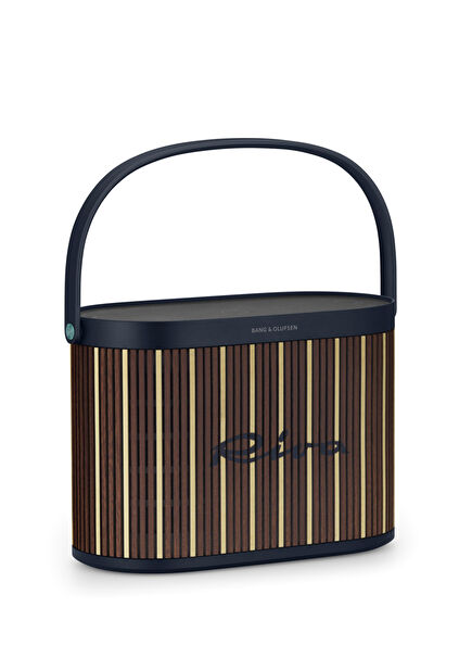 Beosound A5 Riva Edition Portable Wireless Speaker