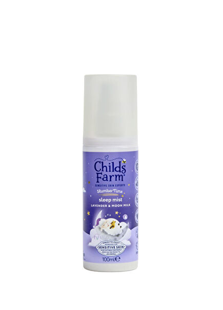 Bedtime Lavender and Moonlight Milk Relaxing Sleep Spray 100 ml