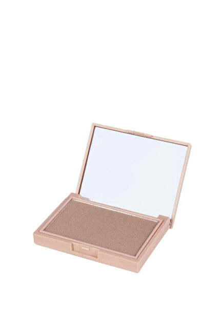 Powder Highlighter 01 Sparkle Powder Highlighter with Vitamin E