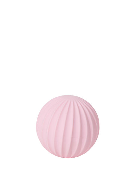Açık Pembe Ağırlık Topu 1.5 kg