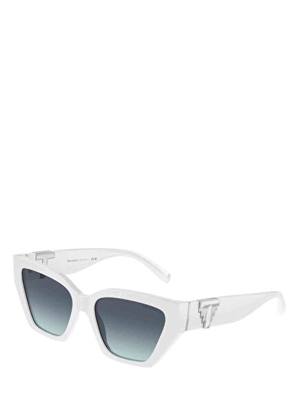White Women's Sunglasses