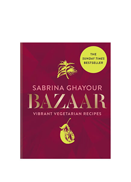 Bazaar Foreign Language Cookbook