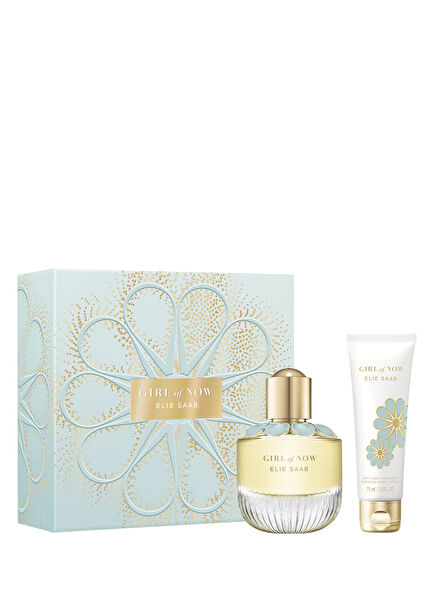 Girl Of Now Spring 24 Parfüm & Losyon Hediye Seti
