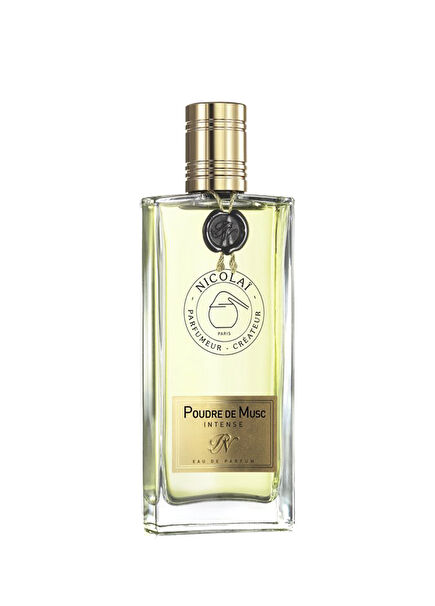 Poudre De Musc 100 ml Unisex Parfüm