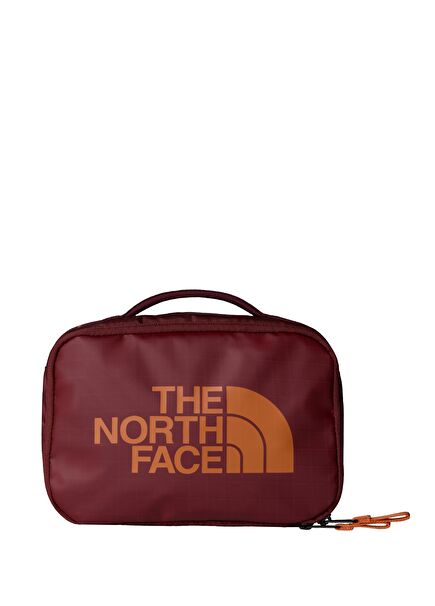 Base Camp Voyager Burgundy Men's Handbag