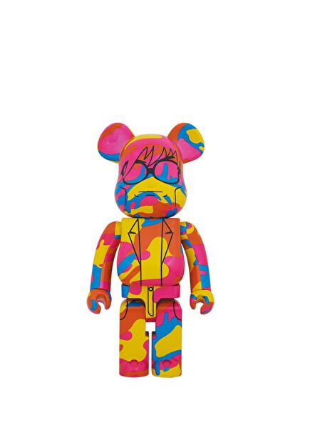 Andy Warhol Special Heykel