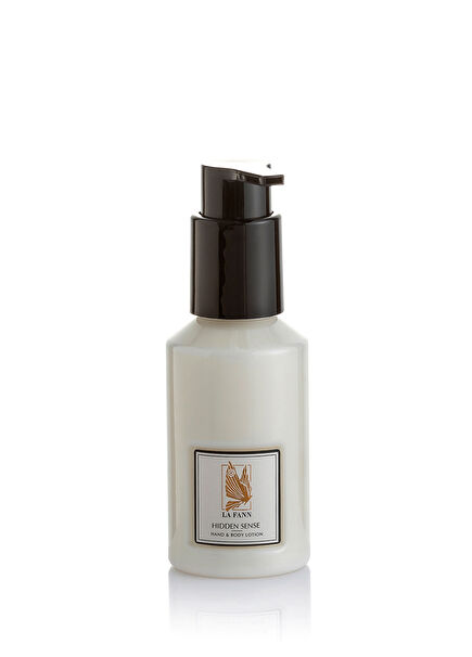 Hidden Sense Hand and Body Lotion 100 ml