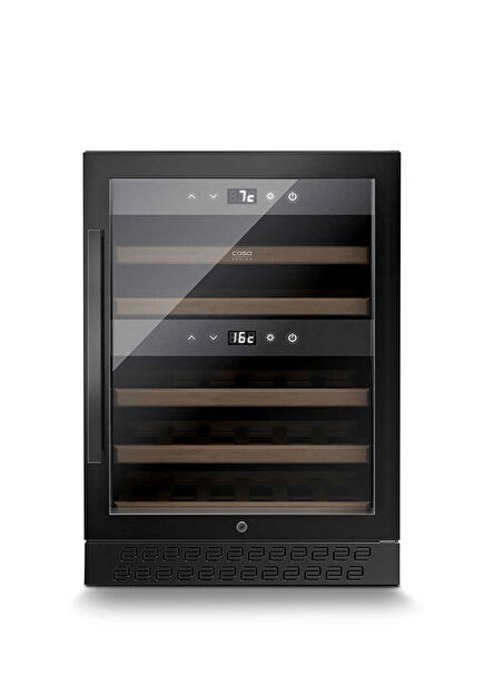 773 Sw-40 Winechef Pro 40 Black Şarap Dolabı