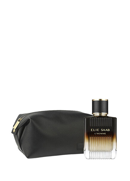 L'Homme Intense EDP+ Bag Men's Perfume Set