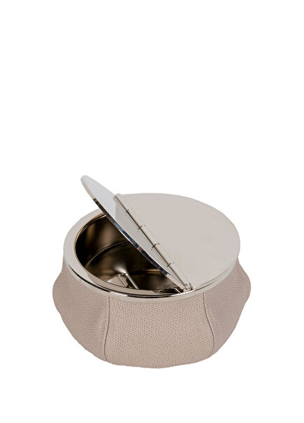 Barry Bean Bag Cream Ashtray