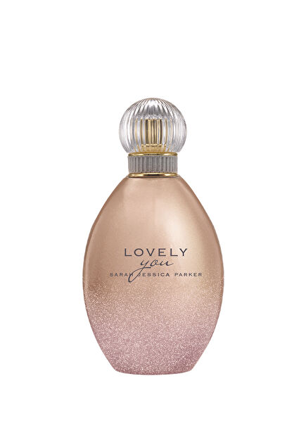 Lovely You EDP 100 ml Spray Kadın Parfüm
