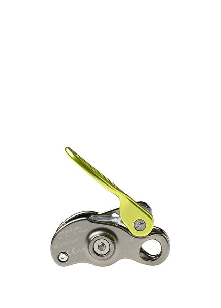 Birdie Green Descent Device