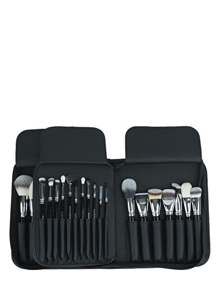 The Artist 34-Piece Professional Makeup Brush Set