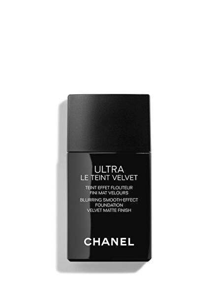 ULTRA LE TEINT VELVET BD31 30 ML FOUNDATION