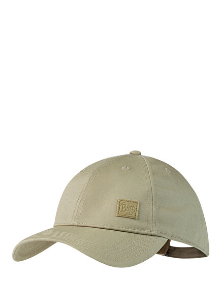 Baseball Cap Solid Sand Unisex Şapka 