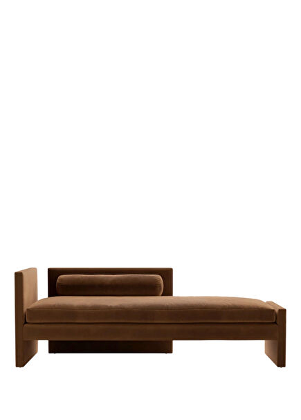 UKI Kahverengi Daybed