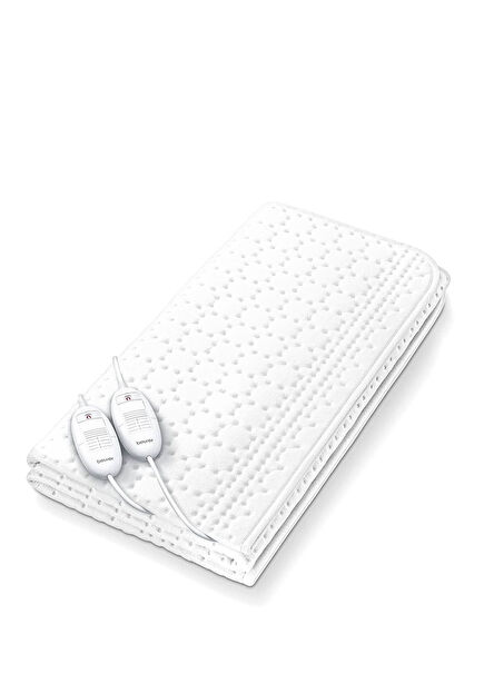 TS 26 XXL Alt Isıtmalı Elektirikli Battaniye 