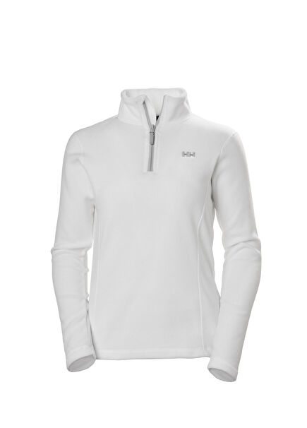 W Slope Fleece White Women's Fleece