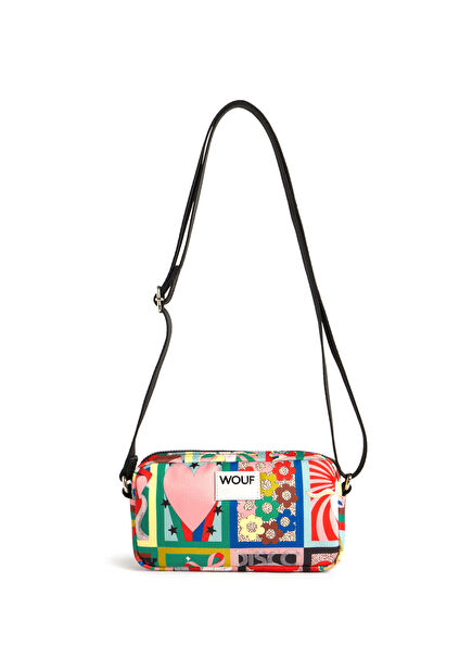 Wouf Discobabe - Mini Bag / Phone Bag