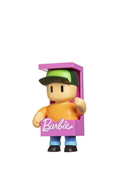 Barbie Fan Guy Aksiyon Figürü