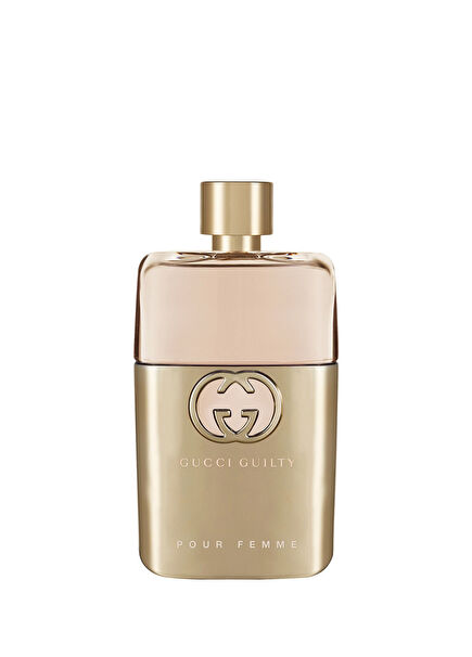 Guilty Revolution Pour Femme EDP 90 ml Women's Perfume