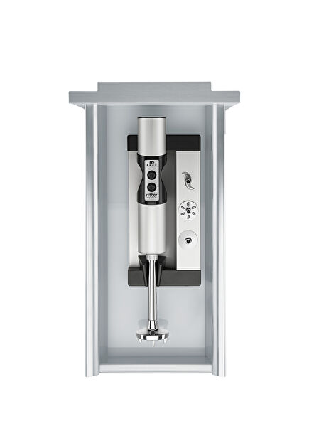 Esm 50 Cordless Hand Blender with drawer station